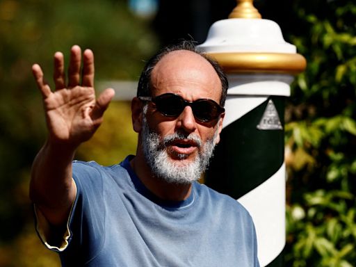 Luca Guadagnino (‘Rivales’) podría dirigir una próxima película para DC