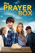 The Prayer Box (2018) — The Movie Database (TMDB)
