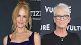 Nicole Kidman and Jamie Lee Curtis Set to Turn Beloved Book Series Into Must-See TV Show