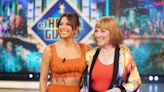 Así ha sido la entrevista completa a Eva Longoria y Carmen Maura en El Hormiguero