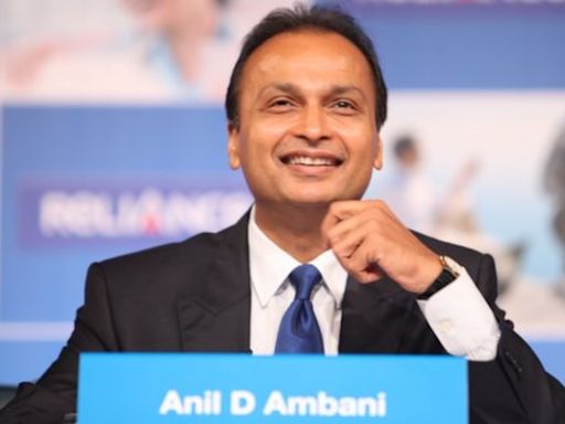 GOOD News for Anil Ambani, his company’s shares hit upper circuit, rise 50 percent in 8 days, name of the firm is...