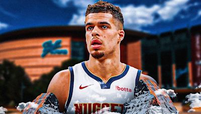 Michael Porter Jr.'s message to Nuggets teammates after 'terrible series' vs. Timberwolves