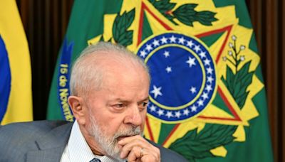 Brazil recalls ambassador to Israel: diplomatic source