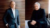 EXCLUSIVE: Michael Burke, Sidney Toledano Take New Roles at LVMH