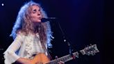 Patty Griffin still feels lucky to bring music and life to the Savannah Music Festival