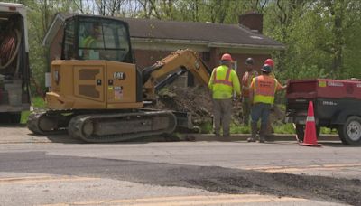 Schumer announces more millions for lead water pipe replacement