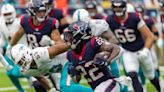Studs and duds from the Texans’ 28-3 loss to the Dolphins