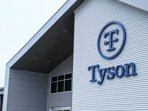 Tyson Foods executive ‘pleads not guilty to alleged drink-driving offence’