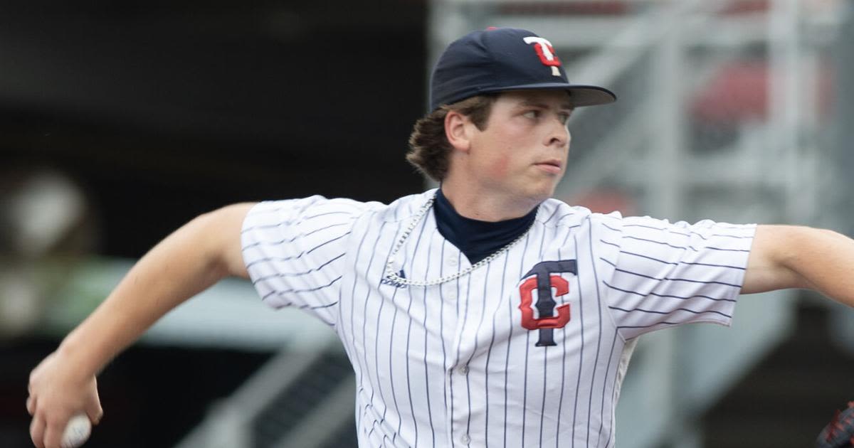 Team filled with Acadiana area high school baseball stars qualified for Connie Mack World Series