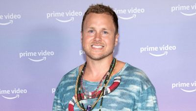 Spencer Pratt Wants to Shed His Dad Bod, but Won't Risk 'Ozempic Face' to Do It