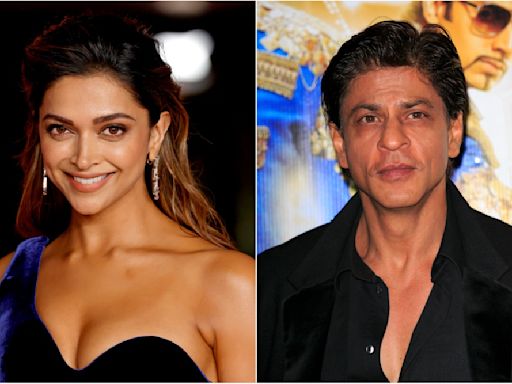 Deepika Padukone, Shah Rukh Khan Top IMDb’s List of Most Viewed Indian Stars – Global Bulletin