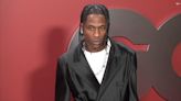 Travis Scott Arrested in Florida