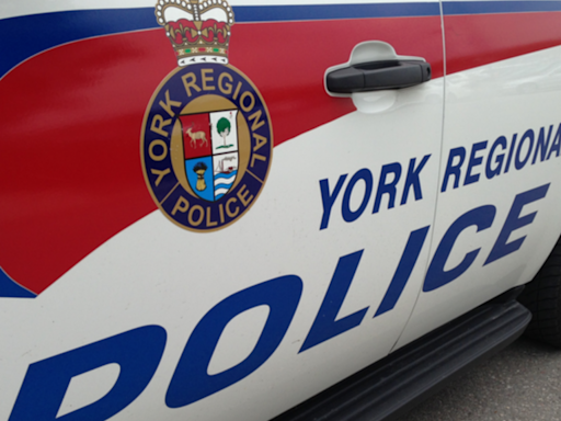 High school teacher accused of sexually assaulting student in York Region