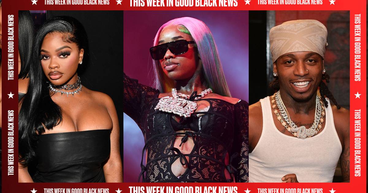 ...' Doc, Sexyy Red Teases Collab Album with Chief Keef, and Jacquees Proposes to Deiondra Sanders Ahead of Their...