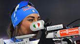 Biathlon: Wierer setzt Karriere bis Olympia 2026 fort