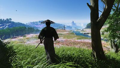 Game stores are refunding Ghost of Tsushima pre-orders in non-PSN countries