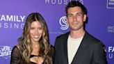 'The Vampire Diaries' Star Kayla Ewell Welcomes Second Child 7 Weeks Early: 'He Couldn't Wait to Join Us'