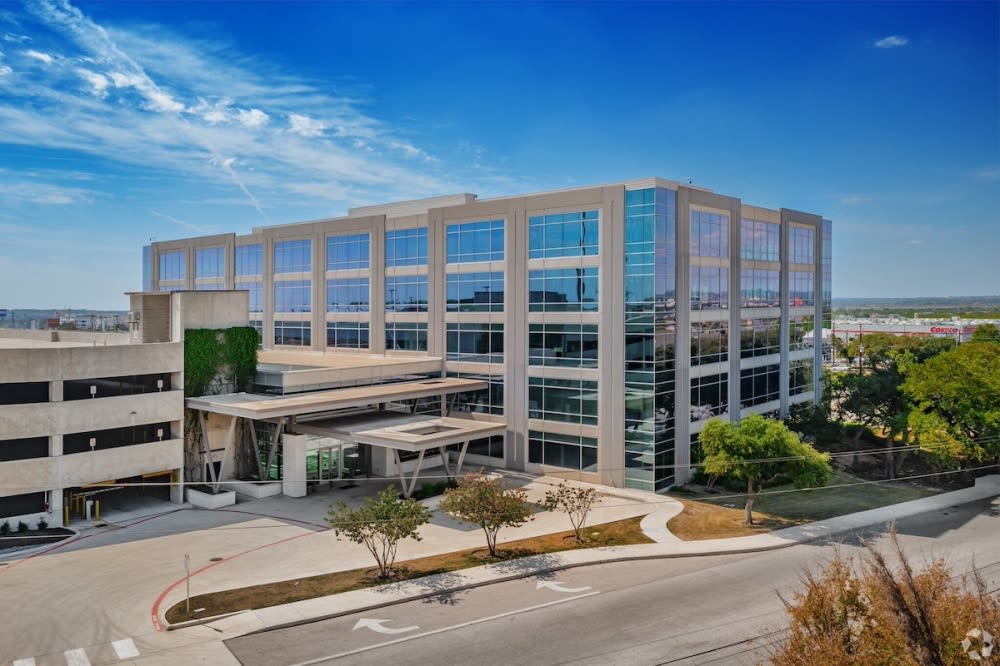 Report: San Antonio office market sees promising signs