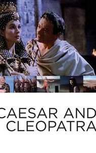 Caesar and Cleopatra