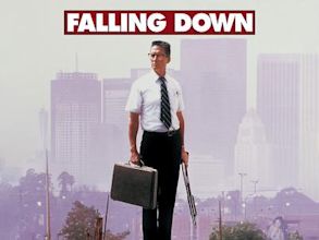 Falling Down – Ein ganz normaler Tag