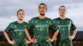 Find out who made Vermont Green FC's roster for inaugural women's game
