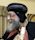Pope of the Coptic Orthodox Church