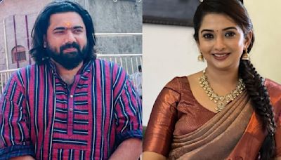 Kannada filmmaker Tharun Sudhir to tie the knot with Roberrt fame Sonal Monteiro: 'Directing my greatest love story...'