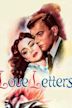 Love Letters (1945 film)