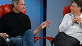 Bill Gates confesó la virtud que nunca pudo superar de Steve Jobs