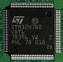 STM32