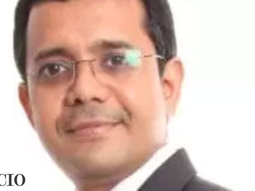 Aerospike appoints Venkatesh Guntur as Country head for Southeast Asia - ET CIO