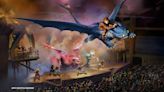 Universal's Epic Universe Just Unveiled Its How To Train Your Dragon Land, And It Might Give The Wizarding World ...