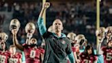 Mike Norvell dismisses speculation, calls FSU 'special place'