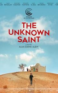 The Unknown Saint