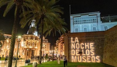 Conciertos, visitas o talleres de abrazos: la fiesta del Día de los Museos se extiende por todo el Estado