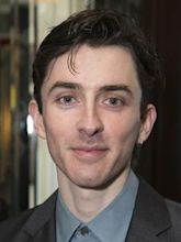 Matthew Beard (English actor)