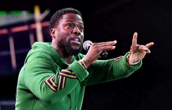 Kevin Hart adds another show to Oakland tour stop due to high demand