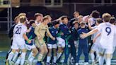 High 5! Peoria Notre Dame wins its fifth IHSA boys soccer state championship