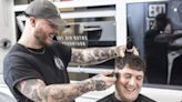 Barber organizes mental health training for hairdressers | FOX 28 Spokane