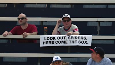 The road ahead for the Chicago White Sox, who remain on track for the most losses in modern major-league history