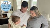 MAFS ' Cortney Hendrix Feels 'Really Lucky' as She Reveals She's Expecting Baby No. 2