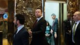 WSJ: Trump weighs possible advisory role for Elon Musk