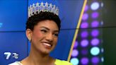 ‘My dream realized;’ Dayton native talks whirlwind week, journey to being named Miss Ohio 2024