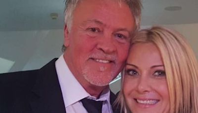 Paul Young marries girlfriend at registry office six years after wife's death