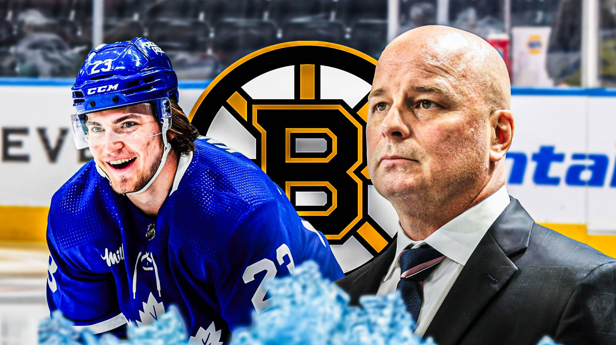 Bruins' Jim Montgomery still not over Game 5 loss -- 'I don't understand'