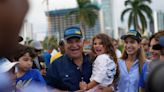 Panama voters to elect new president in crowded field of contenders