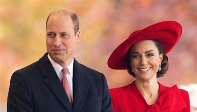 SEE | Prince William and Princess Kate mark 13 years together with a royal wedding day reveal