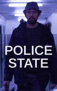 Police State (2017 film)