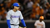 Where Florida baseball landed in the 5 major polls after Week 8