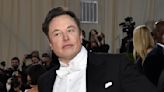 Looming Musk-Twitter legal battle hammers company shares